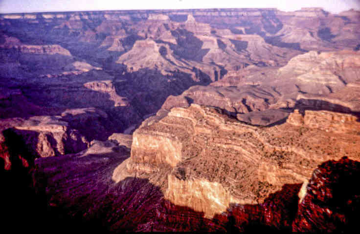 EEUU - Arizona 08 - parque nacional del Gran Cañon del Colorado .jpg